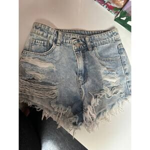 Shein Shorts *Size 26*